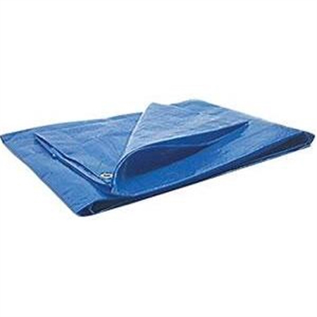 PERFORMANCE TOOL Tarp (26 x 40) W6025